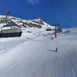 Imhof Alpine Maison d'hôtes 3*