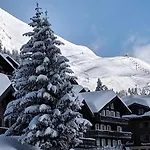 Maison d'hôtes Imhof Alpine Bettmeralp