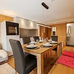 Imhof Alpine 3*