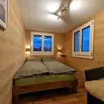 Imhof Alpine Gasthuis 3*