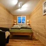Guest house Imhof Alpine Bettmeralp