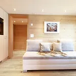 Guest house Imhof Alpine 3*