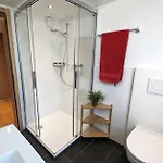 Maison d'hôtes Imhof Alpine