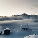 Imhof Alpine Bettmeralp