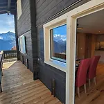 Imhof Alpine