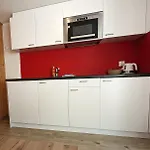 Imhof Alpine Guest house