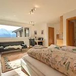 Imhof Alpine Guest house Bettmeralp