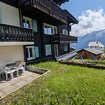 Imhof Alpine Guest house
