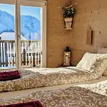 Imhof Alpine Gasthuis 3*