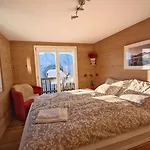 Guest house Imhof Alpine Bettmeralp