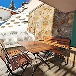 Imhof Alpine Maison d'hôtes