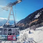 Maison d'hôtes Imhof Alpine 3*