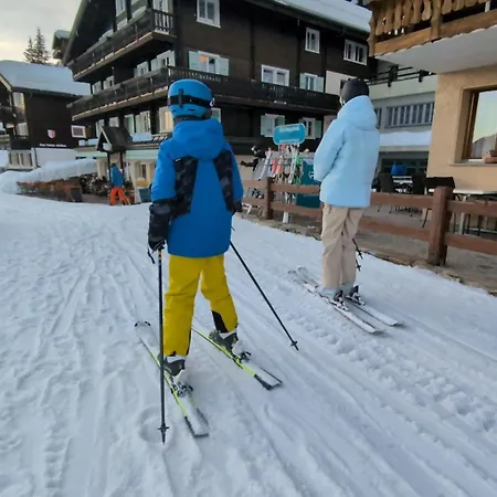 Imhof Alpine