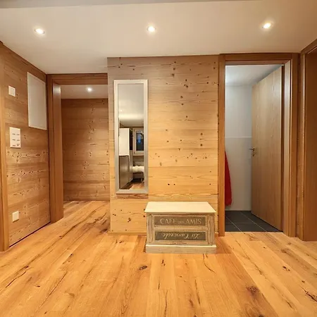 Imhof Alpine بيتميرلاب