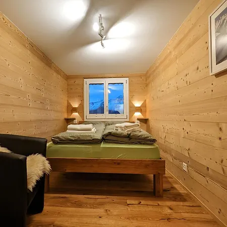 بيت ضيافة Imhof Alpine بيتميرلاب