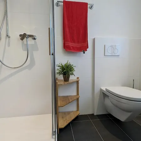 بيت ضيافة Imhof Alpine