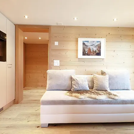 Maison d'hôtes Imhof Alpine 3*