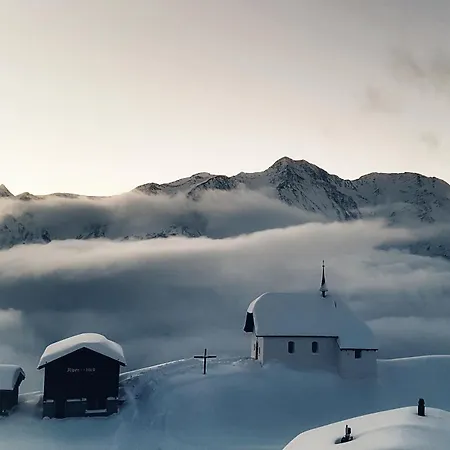Imhof Alpine 贝特默阿尔卑
