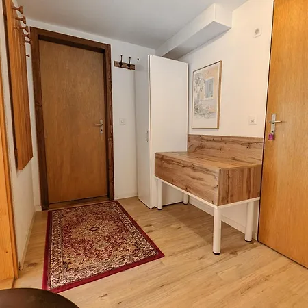 Imhof Alpine بيت ضيافة بيتميرلاب