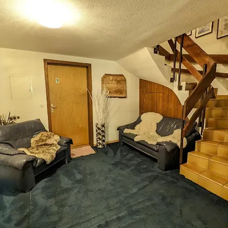 Imhof Alpine 3* بيتميرلاب