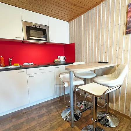 Imhof Alpine