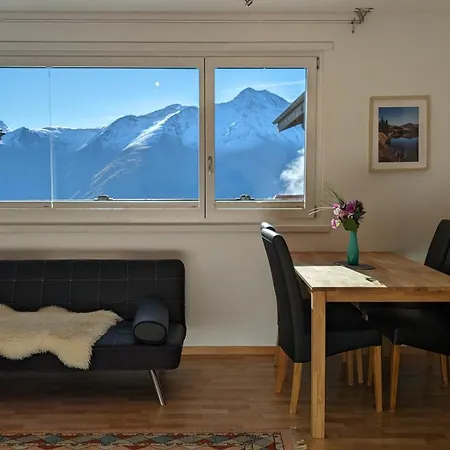 Imhof Alpine 3* بيتميرلاب