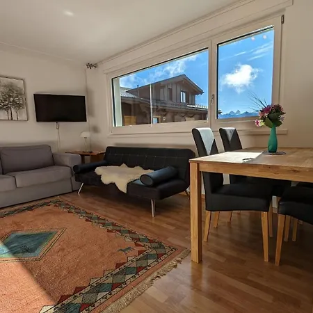 Imhof Alpine بيتميرلاب