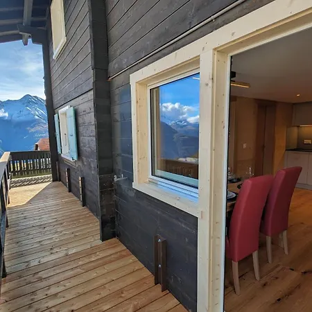 Imhof Alpine