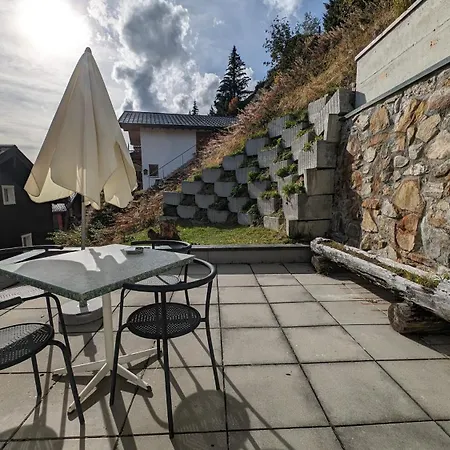 Imhof Alpine *