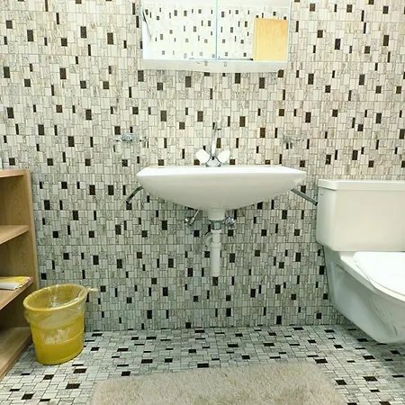 Imhof Alpine Maison d'hôtes 3*