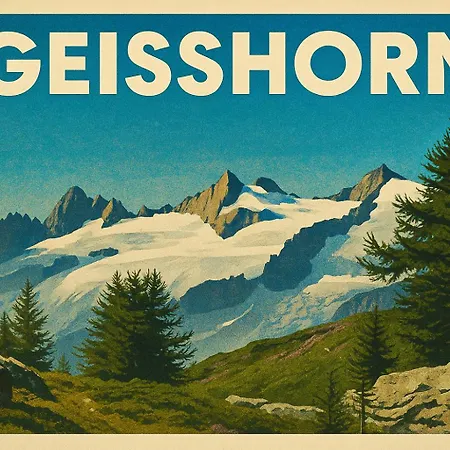 Imhof Alpine