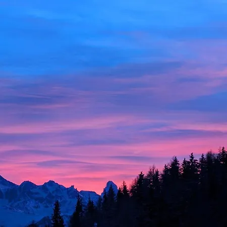 Imhof Alpine * Bettmeralp