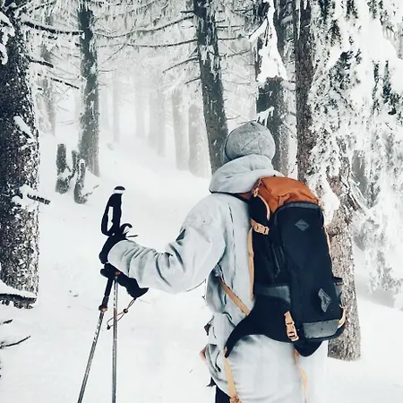 Imhof Alpine