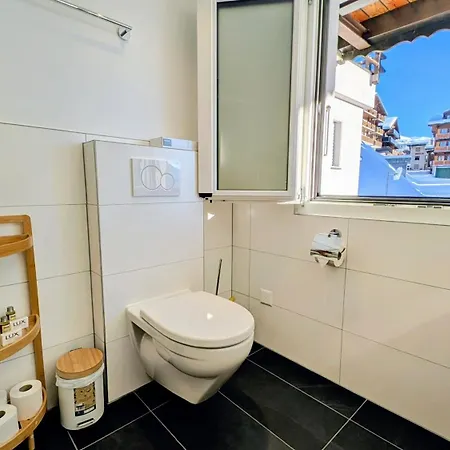 Imhof Alpine Affittacamere 3*