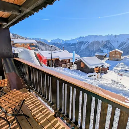 Imhof Alpine 3*