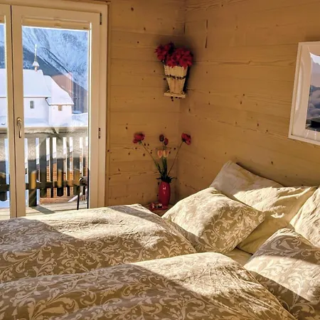 Imhof Alpine Affittacamere