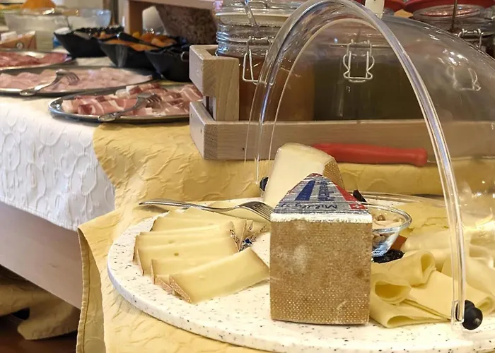 Imhof Alpine Maison d'hôtes 3*