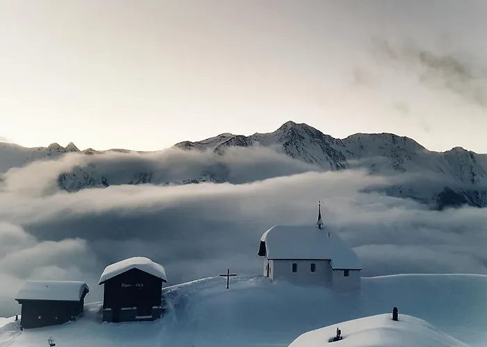 Imhof Alpine Bettmeralp