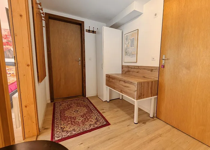 Imhof Alpine Maison d'hôtes Bettmeralp