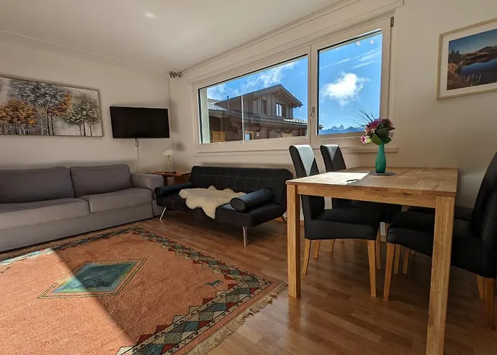 Imhof Alpine Bettmeralp