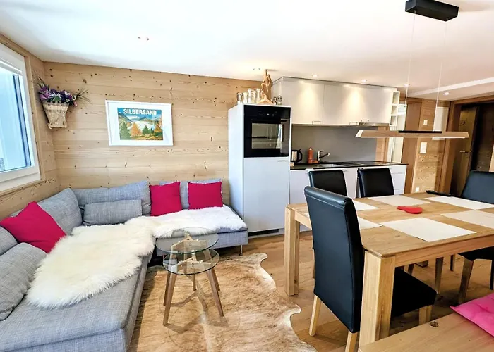 Imhof Alpine Bettmeralp