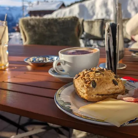 Gasthof Imhof Alpine 3*