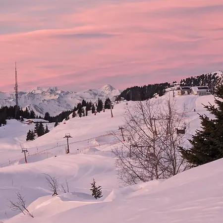 Imhof Alpine *