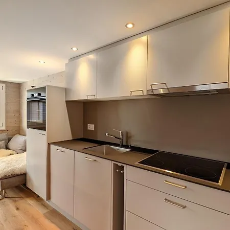 Gasthof Imhof Alpine Bettmeralp