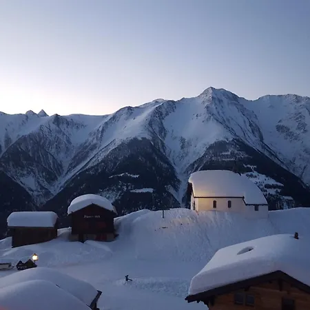 Imhof Alpine