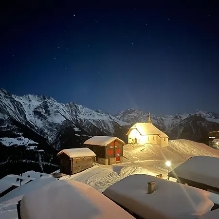 Imhof Alpine * Bettmeralp