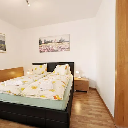 Pensionat Imhof Alpine *