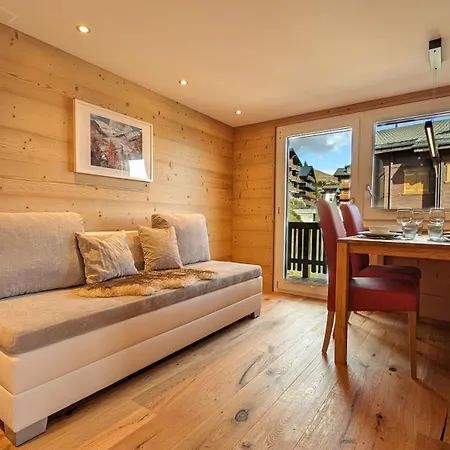 Imhof Alpine Bettmeralp