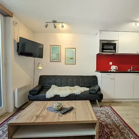 Pensionat Imhof Alpine *