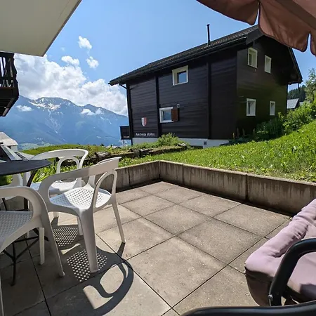 Pensionat Imhof Alpine Bettmeralp